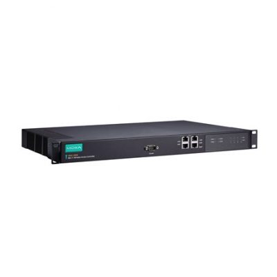 MOXA Rail Wireless Access Controller WAC-2004