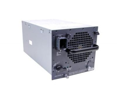 Cisco 6500 Series 3000W AC Power Supply