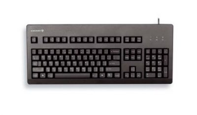 Cherry G80-3000LSCEU-2 Keyboard