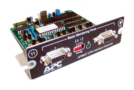 APC UPS SMART SLOT INTERFACE EXP