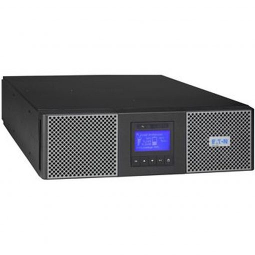 9PX 6KVA 1:1 UPS (internal batteries) no rail kits