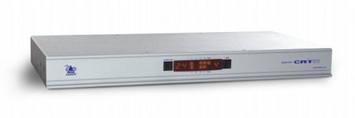 ADDERView Catx KVM Switch 4 Local, 24 Computers