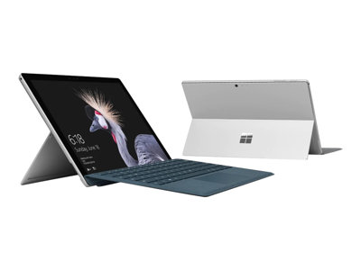 MICROSOFT SURFACE PRO CORE I7-7660U, 12.3
