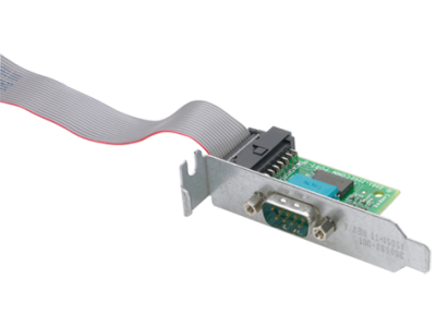 HP Serial Port Adapter (SFF)