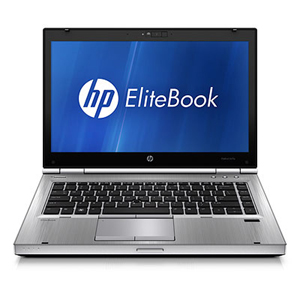 HP EliteBook 8470P Notebook PC