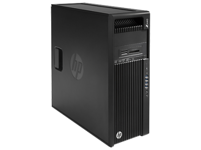 HP Z440 Workstation