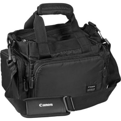 Canon SC-2000 LEGRIA Camcorder Soft Case