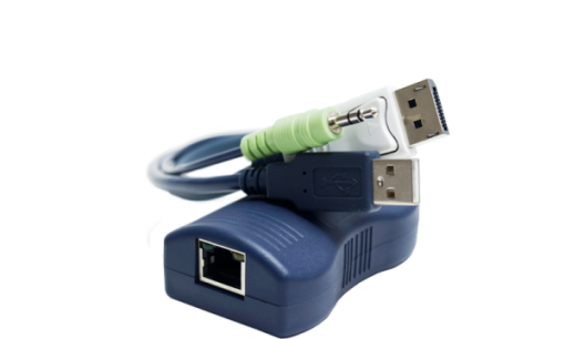 Adder CATx USB CAM,(Computer Access Modules) are used in conjunction with the Adder CATx KVM and Extender products to connect to a range of machine types