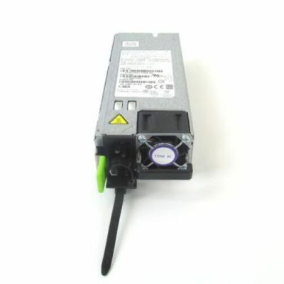 Cisco 770W AC Hot-Plug Power Supply for 1U C-Series Rack Server