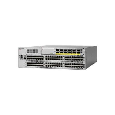 Cisco Nexus 9300 1200W, 200-277AC,240-380DC, Dual airflow PSU