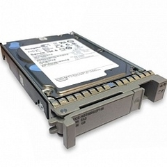 Cisco 960GB 2.5 inch Enterprise Value 6G SATA SSD