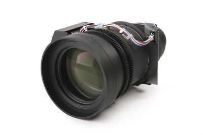 BARCO Spare EXT Blend Plate Projector Lens QCLD 0.85:1 SXGA SXGA+