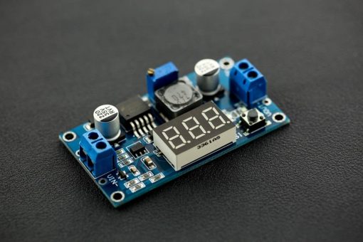 Kingdatron Electronic 60 WATTS ISOLATED DC/DC CONVERTER