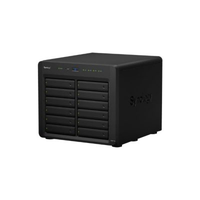 Synology DiskStation DS3615xs 12-Bay 3.5