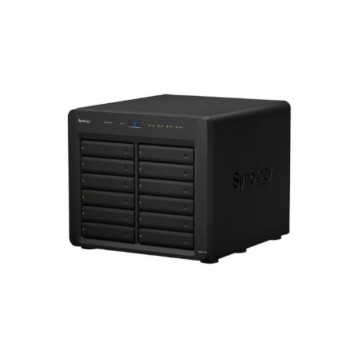 Synology DiskStation DS3615xs 12-Bay 3.5