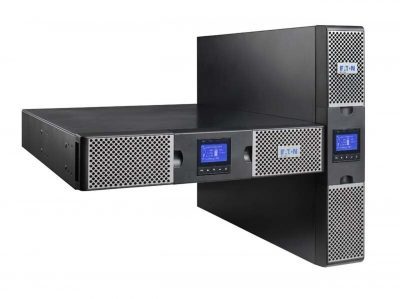 Eaton 9PX 3000VA 2U Rack/Tower, 16Amp Input, 230V (Rail Kit Included)