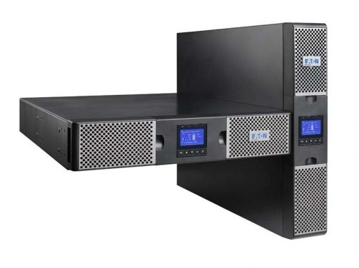 Eaton 9PX 3000VA 2U Rack/Tower, 16Amp Input, 230V (Rail Kit Included)
