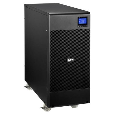 Eaton 9SX 6000VA/5400W On Line Tower UPS, 240V