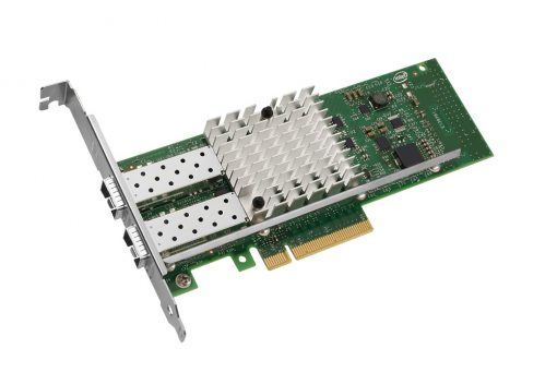 INTEL ETHERNET X710DA2 SVR SINGLE