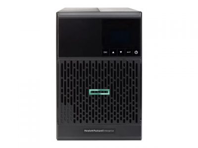 HPE T750 G5 INTL TOWER UPS