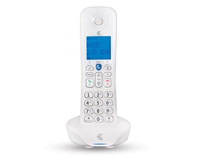 Telstra T1000S Remote Handset