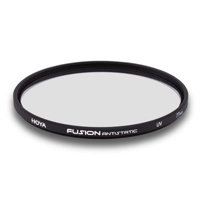 Hoya Fusion Antistatic Filter UV 67mm