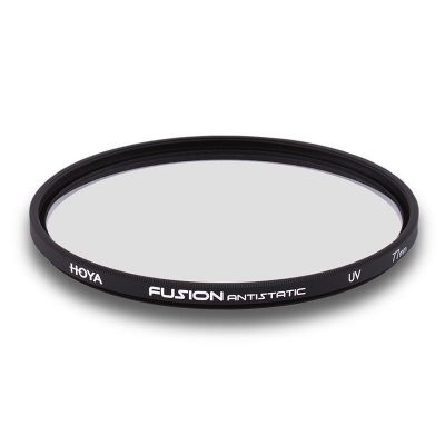 F58UV Hoya Fusion Antistatic Filter UV 58mm