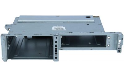 HPE DL380 Gen9 3LFF Rear SAS/SATA Kit