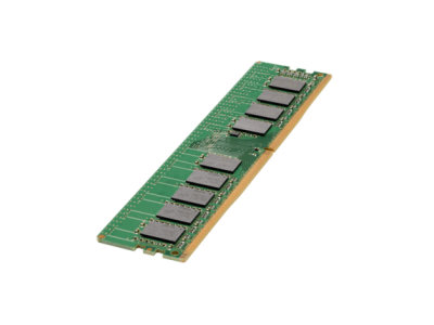 HPE 16GB 2Rx8 PC4-2400T-E STND Kit