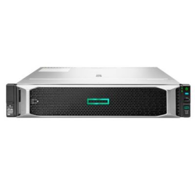 HPE DL180 G10 3204(1/2) 16GB (1/8),SATA-3.5 LFF(0/8) S100i, NO CD, RACK, 3YR