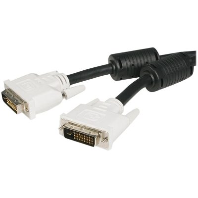 10m DVI-Digital to DVI Digital M-M | Dual Link