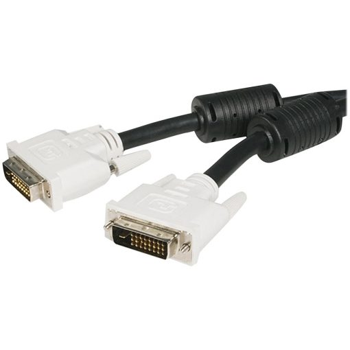 10m DVI-Digital to DVI Digital M-M | Dual Link