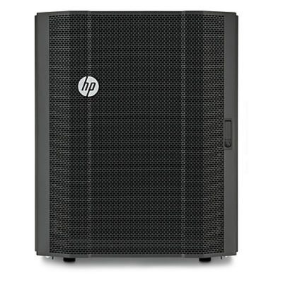 HPE 11614 1075MM SHOCK RACK