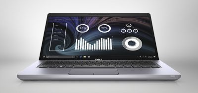 DELL LATITUDE 5410 i5-10210U, 14