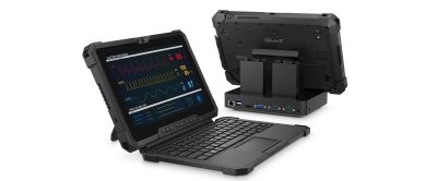Dell Latitude 7220 Rugged, CTO