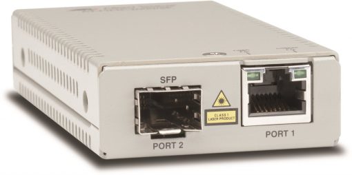 AT Wall mount for MMC Series media converters (5 pack)