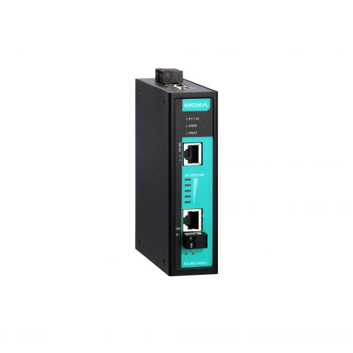 Moxa Ethernet extender IEX-402-VDSL2-T