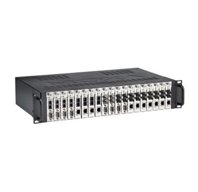 MOXA TRC-190-AC Serial-to-Fiber Converters