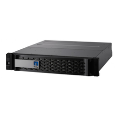 NetApp FAS2552 High Availability System