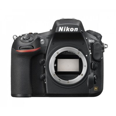 NIKON D810A Body Digital SLR Camera