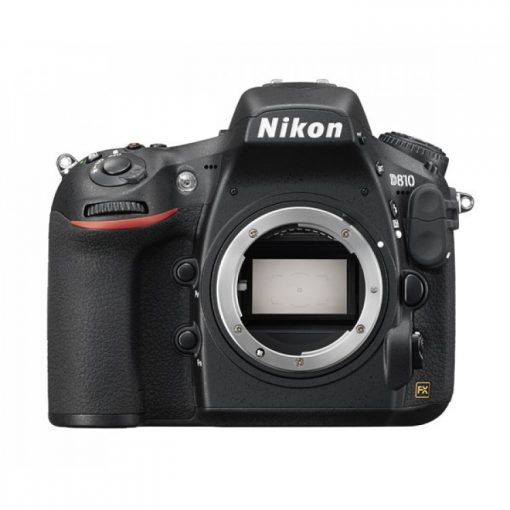 NIKON D810A Body Digital SLR Camera