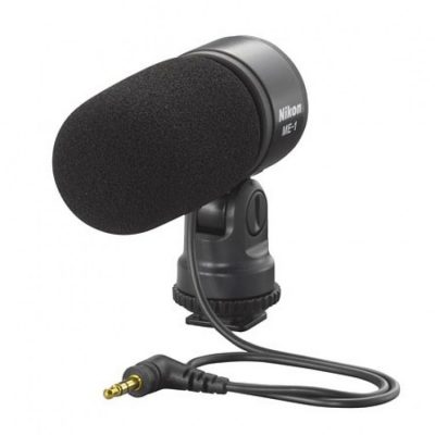 NIKON ME-1 Stereo Microphone