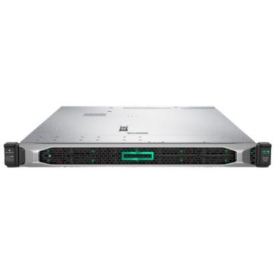 HPE DL360 Gen10 5218R (1/2) 32GB(1/12), SATA-2.5 SFF(0/8), S100i, NC, NOCD, RACK, 3YR