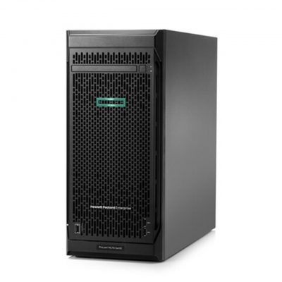 HPE ML110 G10 4210R(1/1), 16GB(0/6), SATA/SAS (0/8) HP-2.5(SFF), P408i,NO CD,TWR,3YR