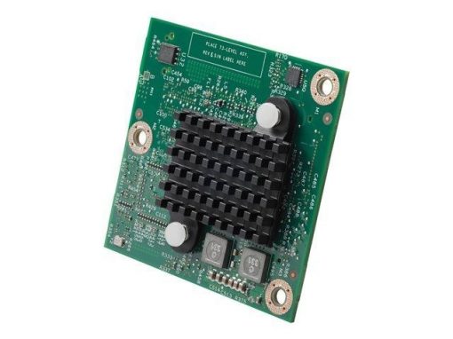 CISCO (PVDM4-64) 64-CHANNEL DSP MODULE