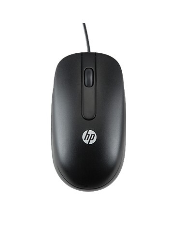 HP PS/2 Mouse