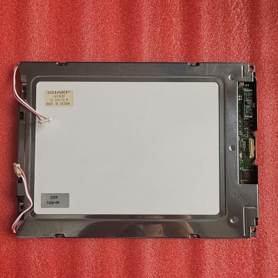 Sharp LCD panel LQ10D42