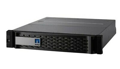 NetApp FAS2552,Expansion Shelf,Model