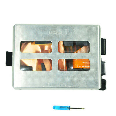 Panasonic 256GB SSD in HDD Caddy for CF-31