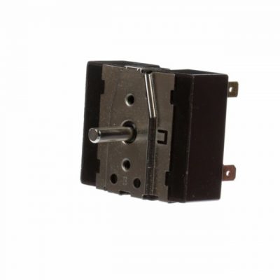 Carrier Rotary Switch